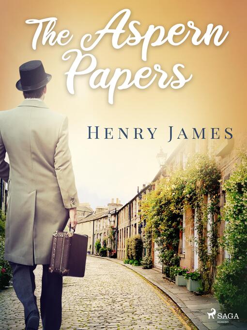Titeldetaljer för The Aspern Papers av Henry James - Tillgänglig